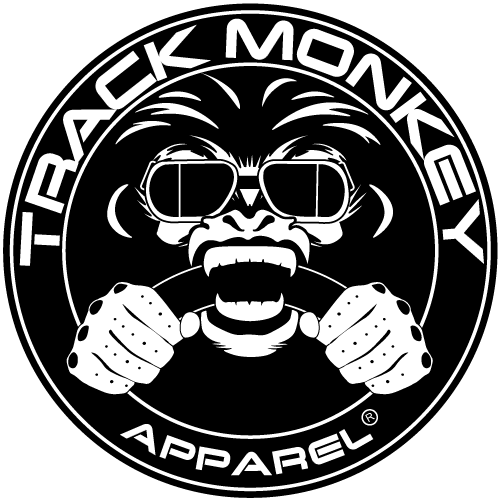Track Monkey Stuff