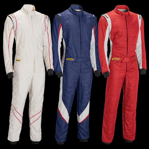 Race Suits