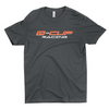 Q-CUP Racing Tee