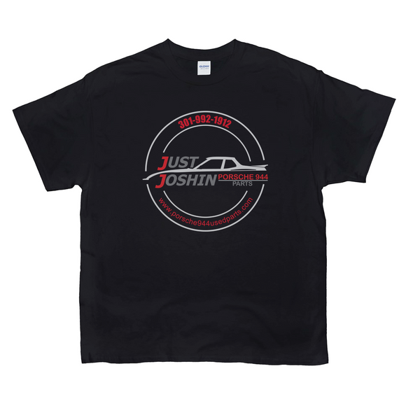 ロゴTEE Vintage 80s Porsche 944 Car T Shirt Single Stitch USA Anvil