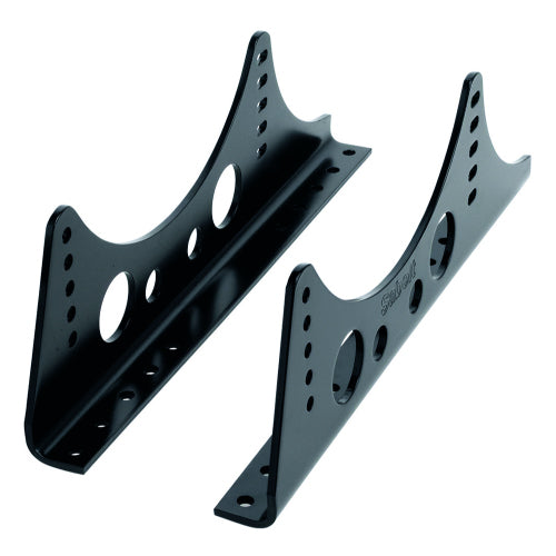 Sabelt - Aluminum Seat Brackets-Extended