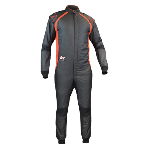 FLEX Race Suit