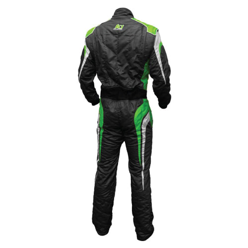 アクセサリー Autolook Firelex racing suit F-33 L Autolook Firelex racing suit F-33 L