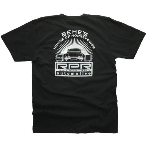 RPR Auto - House Of Horsepower