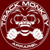 Track Monkey Logo T-Shirts