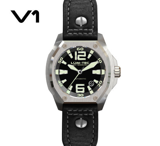 LUM-TEC V1 Watch