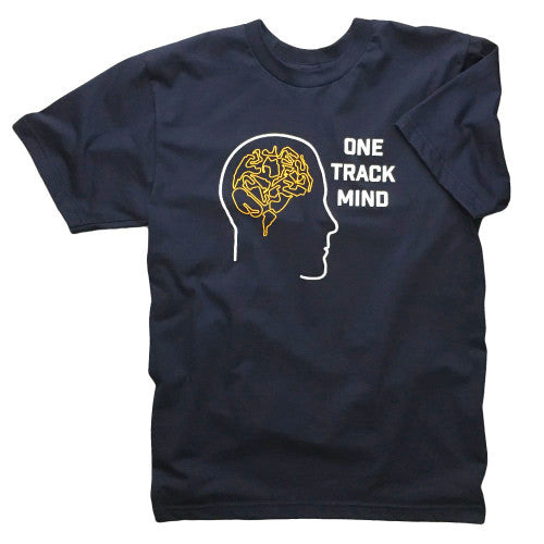 One Track Mind