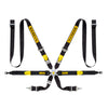 Sabelt - Porsche GT3-GT2 Replacement Harness