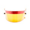 ROUX Amber Tinted Shield