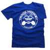 Track Monkey Logo T-Shirts