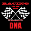 Racing Is In My DNA