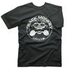 Track Monkey Logo T-Shirts