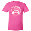 Track Monkey Logo T-Shirts