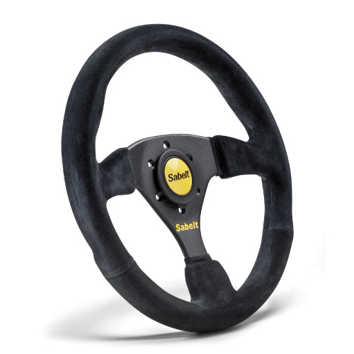 Sabelt - SW-633 - 330mm Steering Wheel