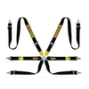 Sabelt - Enduro Silver Seat Harness