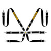 Sabelt - Enduro Silver Seat Harness