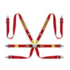 Sabelt - Enduro Silver Seat Harness