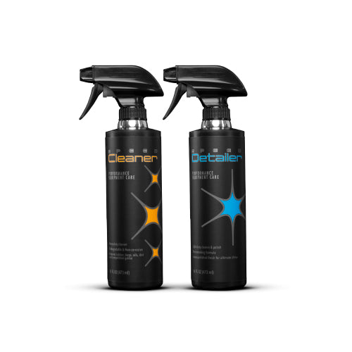 Molecule - Speed CLEANER/DETAILER Kit