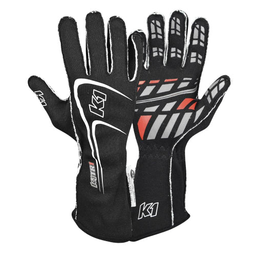 K1 Track 1 Race Glove