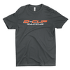 Q-CUP Racing Tee