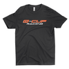 Q-CUP Racing Tee