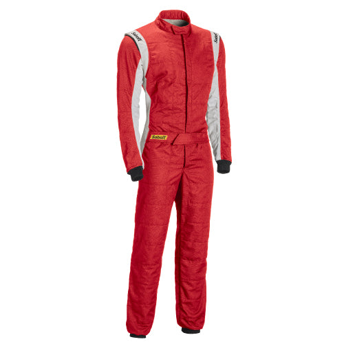 Challenge TS-3 Race Suit