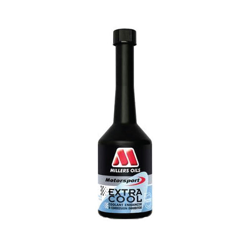 Millers Oils - Extra Cool Coolant
