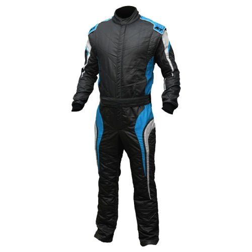 K1 GT Race Suit (CLEARANCE) – Track Monkey Apparel®