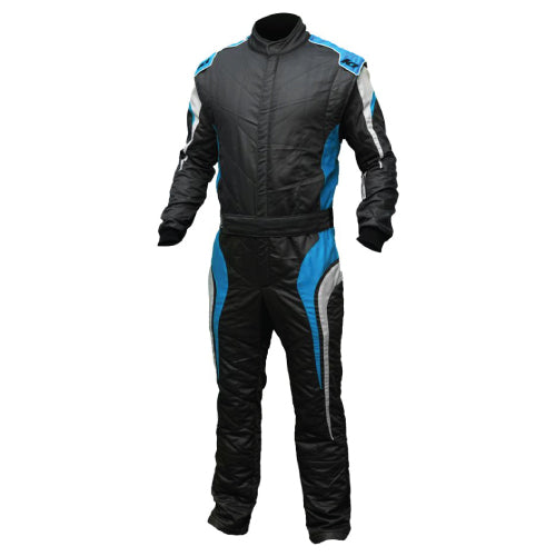 GT Race Suit-CLEARANCE