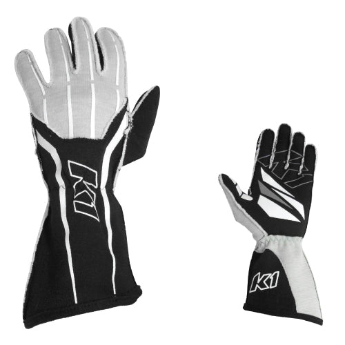 K1 GT1 Race Glove-CLEARANCE