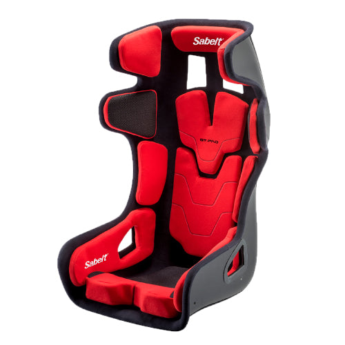 Sabelt - GT-Pad Race Seat