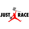 Just Race