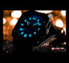 LUM-TEC G6 (Black PVD) Watch