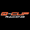 Q-CUP Racing Tee