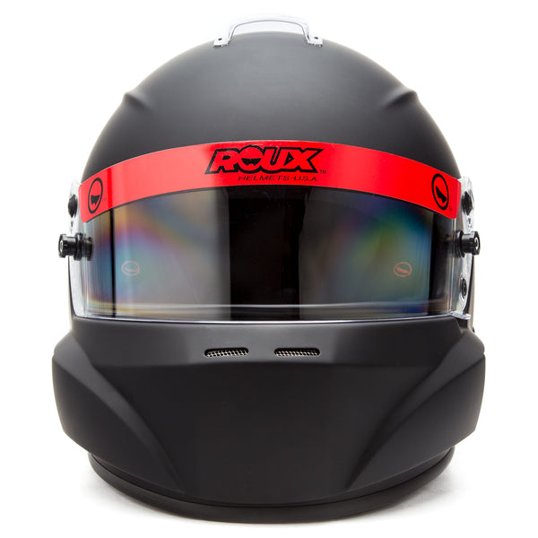 ROUX R-1F Fiberglass 2020 Auto Racing Helmet – Track Monkey Apparel®