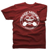 Track Monkey Logo T-Shirts