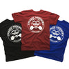 Track Monkey Logo T-Shirts