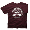 Track Monkey Logo T-Shirts