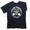 Track Monkey Logo T-Shirts