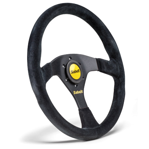 Sabelt - SW-635 - 350mm Steering Wheel