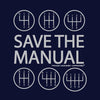 Save the Manual