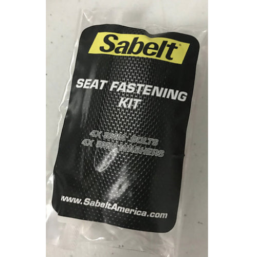 Seat Fastening Kit
