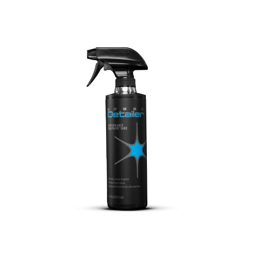 Molecule - Speed Detailer