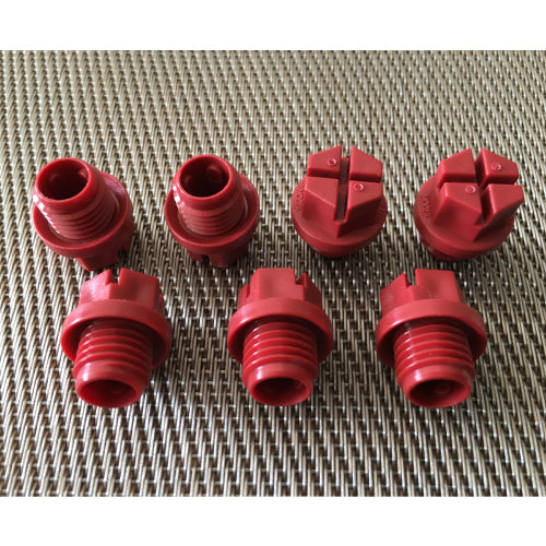 Set of M12 x 1.5 Plug/Caps for DePowering a 944 Steering Rack