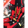 Sabelt - GT-Pad Race Seat
