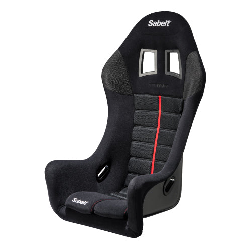 Sabelt - Titan Race Seat