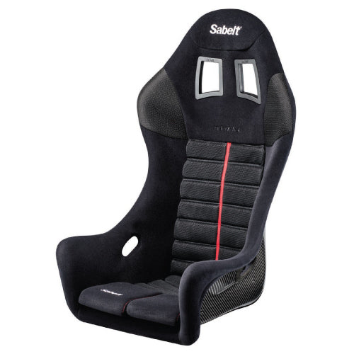 Sabelt - Titan Carbon Fiber Race Seat