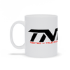 TestedNTrue Racing Mug-White