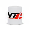 TestedNTrue Racing Mug-White