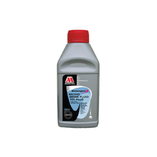 Millers Oils - Racing Brake Fluid 300 Plus